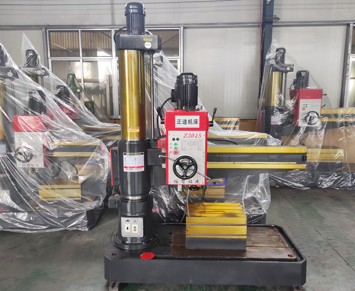 Z3045半液压PT（中国）官方网站
